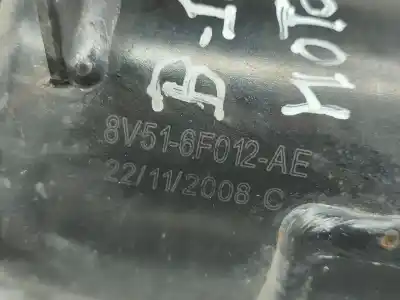 Second-hand car spare part engine support for ford fiesta vi (cb1, ccn) 1.25 oem iam references 8v516f012ae  