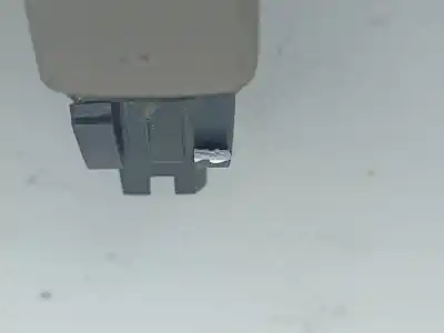 Автозапчастина б/у передній правий віконний вимикач для renault twingo i (c06_) 1.2 (c066 c068) посилання на oem iam 416998d  