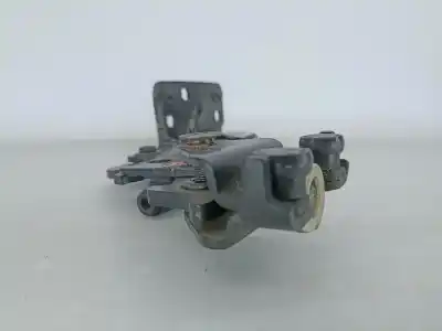 Автозапчасти б/у дверной фиксатор за ford b-max (jk) 1.0 ecoboost ссылки oem iam   