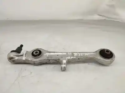 Pezzo di ricambio per auto di seconda mano braccio sospensione anteriore destro per audi allroad c5 (4bh) 2.5 tdi quattro riferimenti oem iam 4z7407151