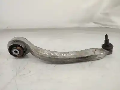 Pezzo di ricambio per auto di seconda mano braccio sospensione anteriore sinistro per audi allroad c5 (4bh) 2.5 tdi quattro riferimenti oem iam 