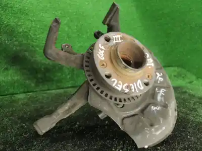 Pièce détachée automobile d'occasion MOYEU DE ROUE AVANT DROITE pour VOLKSWAGEN GOLF III (1H1)  Références OEM IAM   