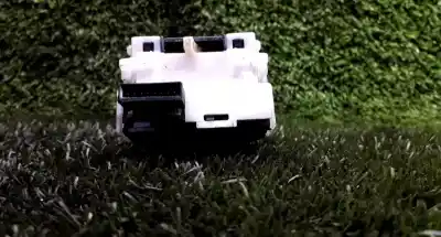 Автозапчастина б/у перерівний контроль для nissan qashqai / qashqai +2 i (j10, nj10, jj10e) 1.5 dci посилання на oem iam 9624sd   Автозапчастина б/у перерівний контроль для nissan qashqai / qashqai +2 i (j10, nj10, jj10e) 1.5 dci посилання на oem iam 9624sd