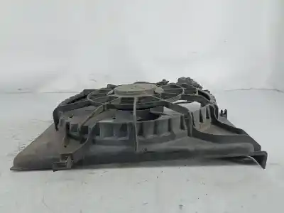 Second-hand car spare part heating fan for kia ceed (ed) 2.0 emotion oem iam references   