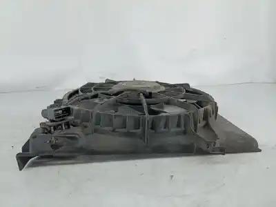 Second-hand car spare part heating fan for kia ceed (ed) 2.0 emotion oem iam references   