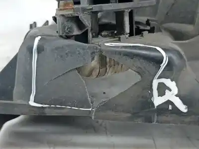 Second-hand car spare part heating fan for kia ceed (ed) 2.0 emotion oem iam references   