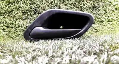 Second-hand car spare part interior left front handle for bmw 3 compact (e46) 3245 b. 3245 lb gasolina 2004 2p oem iam references 