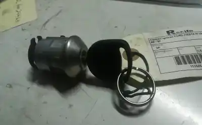 Second-hand car spare part IGNITION SWITCH for FORD FIESTA III (GFJ)  OEM IAM references   