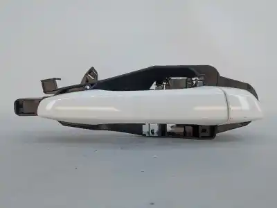 Автозапчастина б/у ЗАВНІШНЯ РУЧКА ЗАДНЯ ПРАВА для CITROEN C3 III (SX)  Посилання на OEM IAM 9802977180  