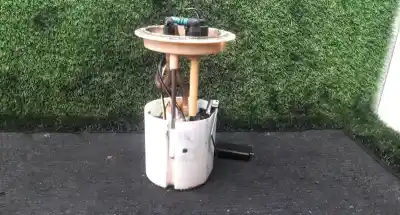 Автозапчастина б/у індикатор для kia picanto (ja) 1.0 cat посилання на oem iam 1k0919050j