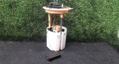 Автозапчастина б/у індикатор для kia picanto (ja) 1.0 cat посилання на oem iam 1k0919050j  