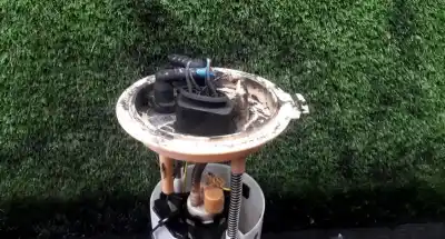 Автозапчастина б/у індикатор для kia picanto (ja) 1.0 cat посилання на oem iam 1k0919050j  