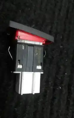 Second-hand car spare part hazard warning lights for kia picanto (ja) 1.0 cat oem iam references 5k0953509a  