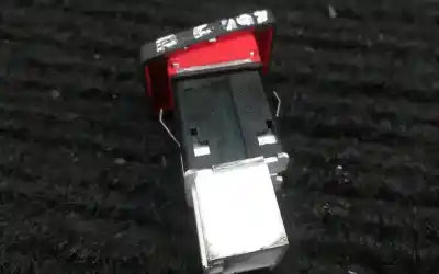 Second-hand car spare part hazard warning lights for kia picanto (ja) 1.0 cat oem iam references 5k0953509a  