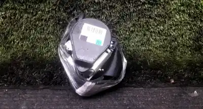 Автозапчастина б/у задній правий ремін безпеки для kia picanto (ja) 1.0 cat посилання на oem iam   