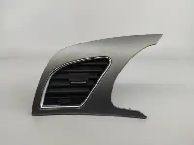 Peça sobressalente para automóvel em segunda mão grelha / difusor de ar por audi a5 (8t3) 3.0 tdi quattro referências oem iam 8t1820901a