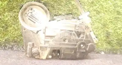 Автозапчасти б/у замок задней левой двери за kia picanto (ja) 1.0 cat ссылки oem iam   