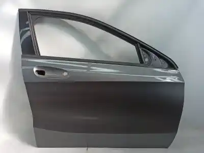 Автозапчасти б/у дверь передняя правая за mercedes-benz a-class (w176) a 180 cdi / d (176.012) ссылки oem iam a1767200205