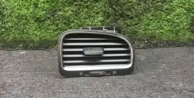 Автозапчастина б/у аераційна решіта для kia picanto (ja) 1.0 cat посилання на oem iam 