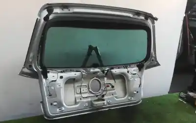 Автозапчасти б/у задняя дверь за kia picanto (ja) 1.0 cat ссылки oem iam   