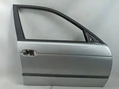 Peça sobressalente para automóvel em segunda mão porta dianteira direita por bmw 5 touring (e39) 530 d referências oem iam 