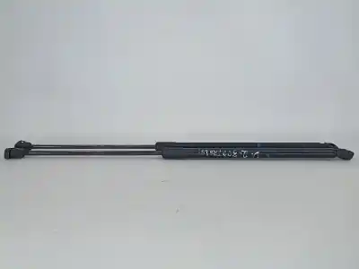 Автозапчастина б/у амортизаторі багажника/дверей для opel corsa d (s07) 1.4 (l08 l68) посилання на oem iam 13182537