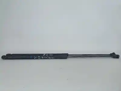 Second-hand car spare part tailgate gas strut for opel corsa d (s07) 1.4 (l08 l68) oem iam references 13182537  