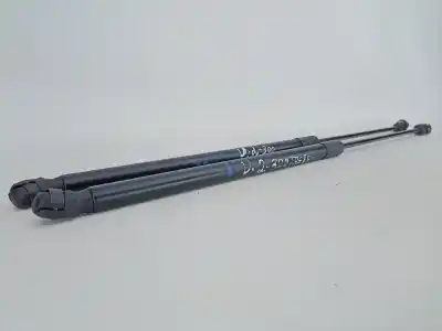 Second-hand car spare part tailgate gas strut for opel corsa d (s07) 1.4 (l08 l68) oem iam references 13182537  