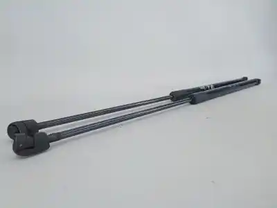 Second-hand car spare part tailgate gas strut for opel corsa d (s07) 1.4 (l08 l68) oem iam references 13182537  