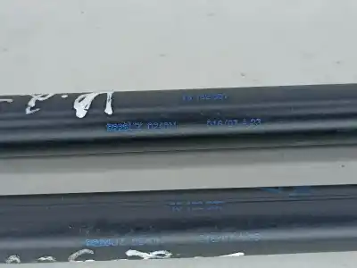 Second-hand car spare part tailgate gas strut for opel corsa d (s07) 1.4 (l08 l68) oem iam references 13182537  