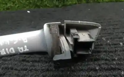 Автозапчастина б/у завнішня ручка задня права для kia picanto (ja) 1.0 cat посилання на oem iam 1k8837206  