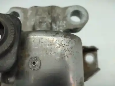 Автозапчастина б/у підтримка двигуна для opel corsa d (s07) 1.4 (l08 l68) посилання на oem iam 468646740  