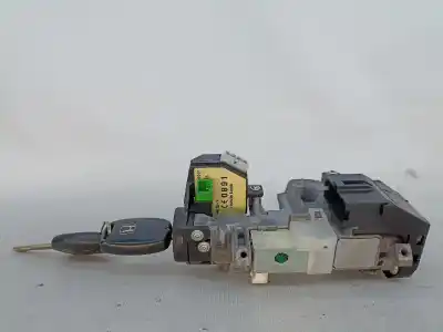 Pezzo di ricambio per auto di seconda mano INTERRUTTORE DI AVVIAMENTO per HONDA ACCORD VII (CL, CN)  Riferimenti OEM IAM 2500AHLIS1  