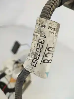 Автозапчастина б/у індикатор для opel corsa d (s07) 1.4 (l08 l68) посилання на oem iam 0580304138  