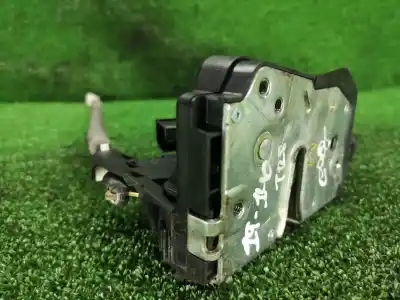 Pezzo di ricambio per auto di seconda mano serratura porta posteriore sinistra per bmw 3 touring (e46) 320 i riferimenti oem iam 7 pinos