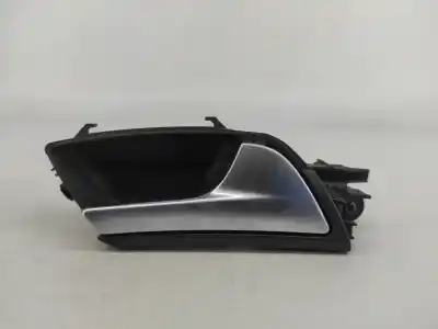 Peça sobressalente para automóvel em segunda mão puxador interior dianteiro direito por audi a5 (8t3) 3.0 tdi quattro referências oem iam 8t0837020a