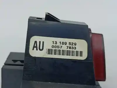 Автозапчастина б/у увага для opel corsa d (s07) 1.4 (l08 l68) посилання на oem iam 13189529  