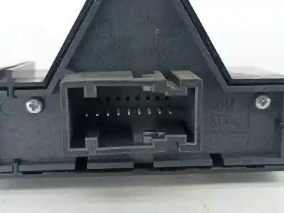 Автозапчастина б/у увага для opel corsa d (s07) 1.4 (l08 l68) посилання на oem iam 13189529  