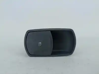 Автозапчастина б/у передній правий віконний вимикач для opel corsa d (s07) 1.4 (l08 l68) посилання на oem iam 13189333rw