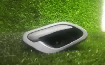 Second-hand car spare part interior right front handle for bmw 3 compact (e46) 3245 b. 3245 lb gasolina 2004 2p oem iam references 