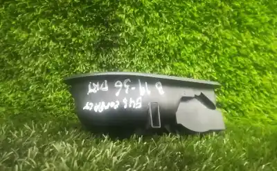 Second-hand car spare part interior right front handle for bmw 3 compact (e46) 3245 b. 3245 lb gasolina 2004 2p oem iam references   