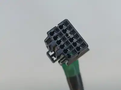 Second-hand car spare part indicator switch for honda accord vii (cl, cn) 2.2 i-ctdi (cn1) oem iam references m226584  