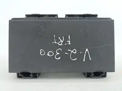 Автозапчастина б/у реле/запоперівник для opel corsa d (s07) 1.4 (l08 l68) посилання на oem iam 13217392ef  