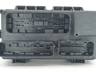 Автозапчастина б/у реле/запоперівник для opel corsa d (s07) 1.4 (l08 l68) посилання на oem iam 13217392ef  