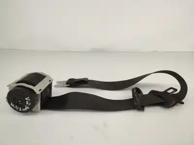 Second-hand car spare part front right seat belt for opel corsa d (s07) 1.4 (l08 l68) oem iam references f13262567  