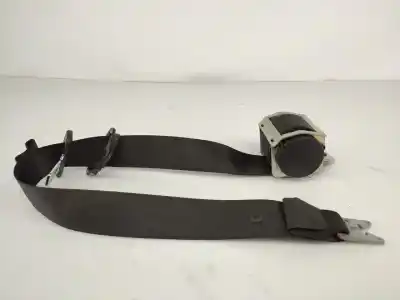Second-hand car spare part front right seat belt for opel corsa d (s07) 1.4 (l08 l68) oem iam references f13262567  