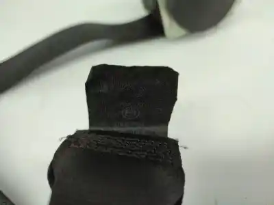 Second-hand car spare part front right seat belt for opel corsa d (s07) 1.4 (l08 l68) oem iam references f13262567  