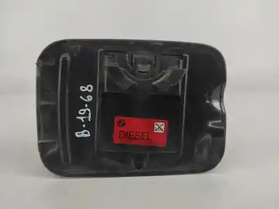 Second-hand car spare part outer fuel cap for bmw 3 touring (e36) 318 tds oem iam references 2121408a  