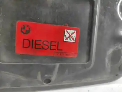 Second-hand car spare part outer fuel cap for bmw 3 touring (e36) 318 tds oem iam references 2121408a  