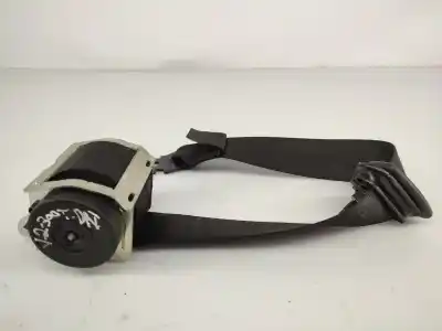 Peça sobressalente para automóvel em segunda mão cinto de segurança traseiro direito por opel corsa d (s07) 1.4 (l08 l68) referências oem iam 609160500a  